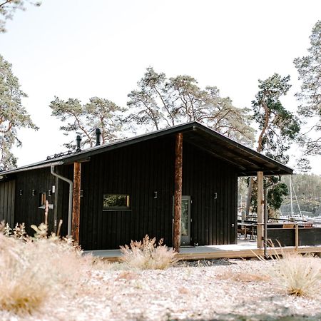 Peterzens Boathouse Βίλα Laupunen Εξωτερικό φωτογραφία