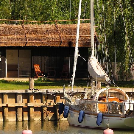 Peterzens Boathouse Βίλα Laupunen Εξωτερικό φωτογραφία