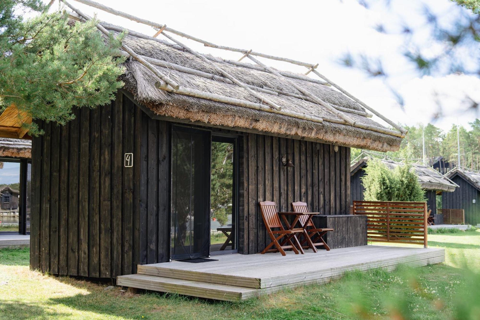 Peterzens Boathouse Βίλα Laupunen Εξωτερικό φωτογραφία