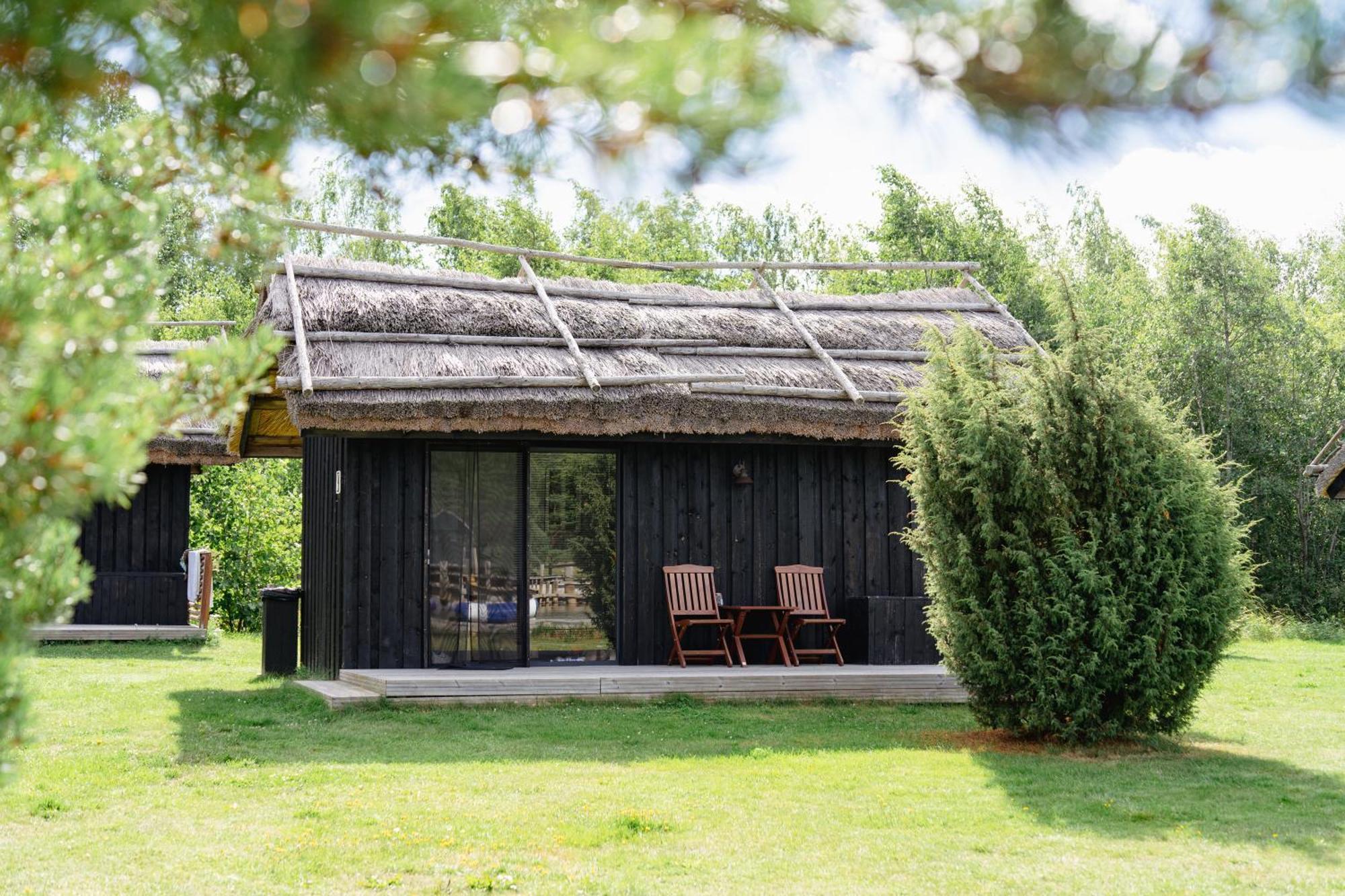Peterzens Boathouse Βίλα Laupunen Εξωτερικό φωτογραφία